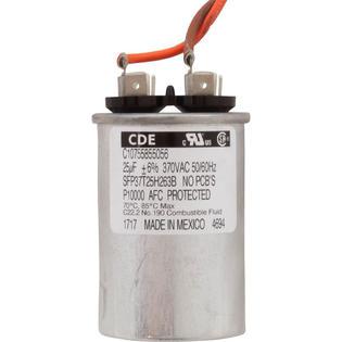 Motor, /US Motor, 2.5hp, 230v, 1-Speed, 48Y Frame