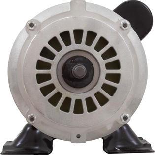 Motor, /US Motor, 2.5hp, 230v, 1-Speed, 48Y Frame