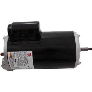 Motor, /US Motor, 2.5hp, 230v, 1-Speed, 48Y Frame