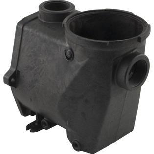 Plastics Trap/Pump Body,