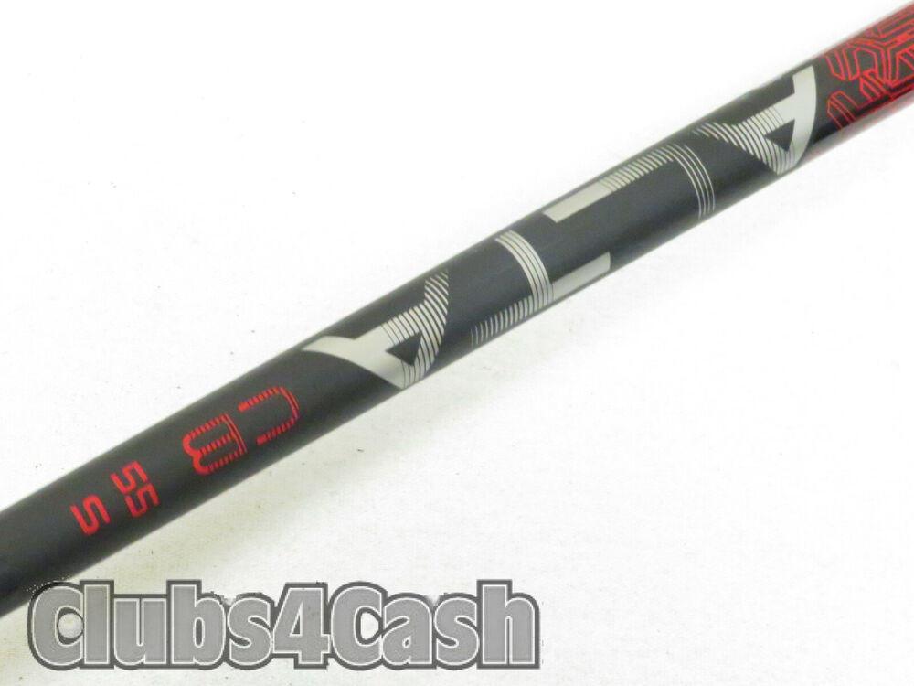 PING G410 Plus Driver 9* Alta CB 55 Stiff +Cover & Tool .. LEFT LH Shop Wear