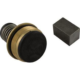 PacFab 460923 Bypass Valve Kit for Temp Water System