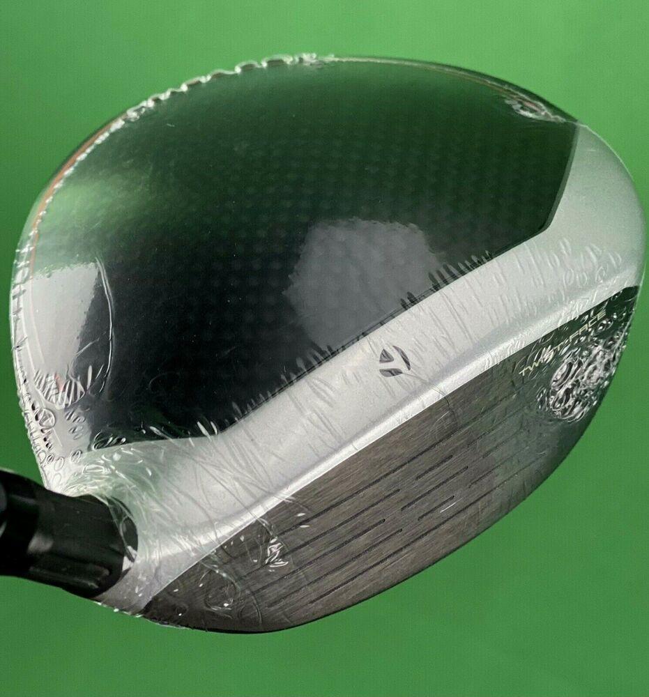TaylorMade M6 Fairway 3-Wood LEFT Hand 15* Atmos 5R Regular R-Flex #79613