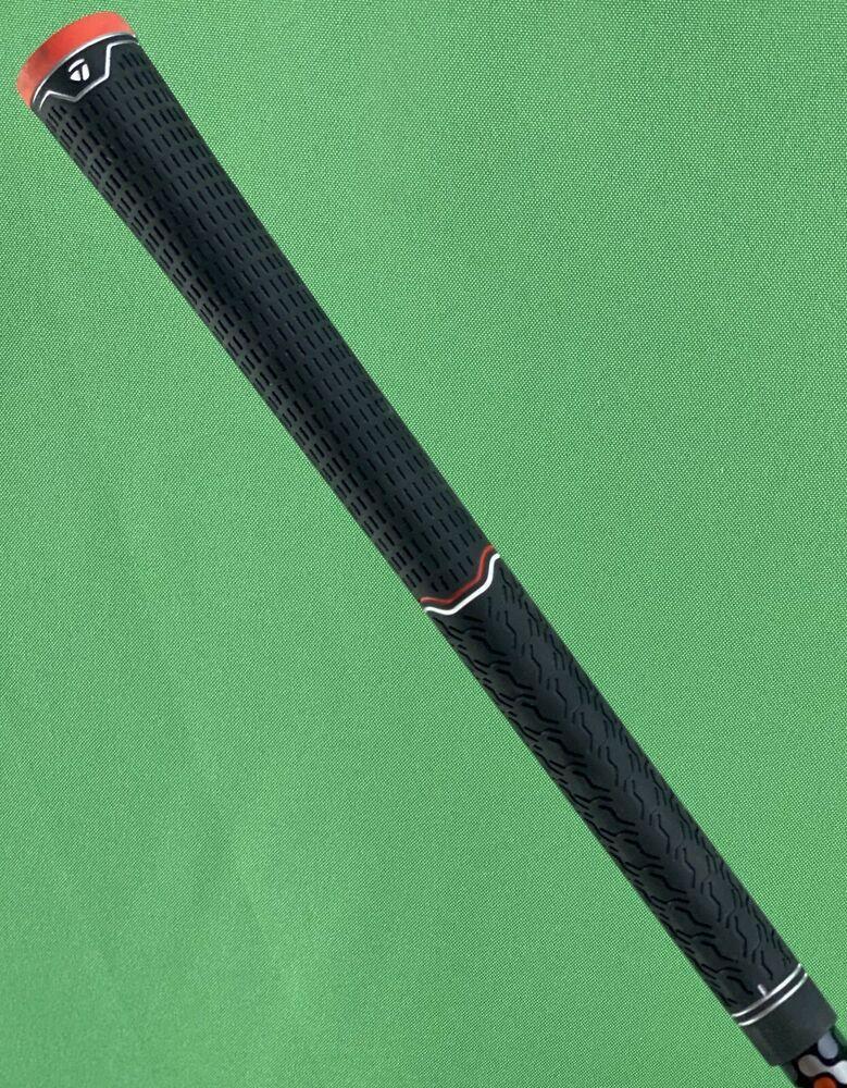 TaylorMade M6 Fairway 3-Wood LEFT Hand 15* Atmos 5R Regular R-Flex #79613