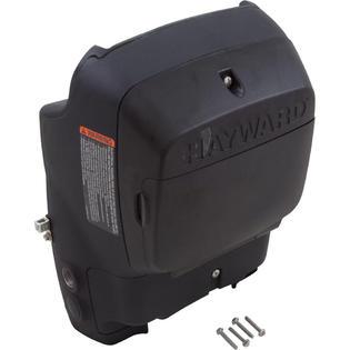 Motor Drive, EcoStar, Var-Spd, w/ Control Interface