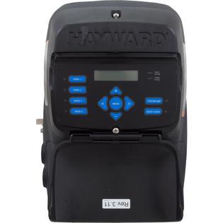 Motor Drive, EcoStar, Var-Spd, w/ Control Interface