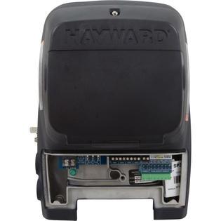 Motor Drive, EcoStar, Var-Spd, w/ Control Interface