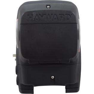Motor Drive, EcoStar, Var-Spd, w/ Control Interface