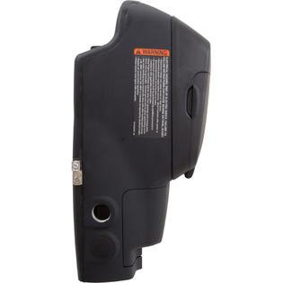 Motor Drive, EcoStar, Var-Spd, w/ Control Interface