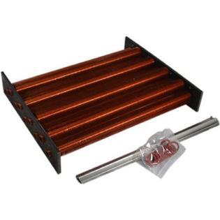 472133 Heat Exchanger MiniMax CH 250 Pool or Spa Heater