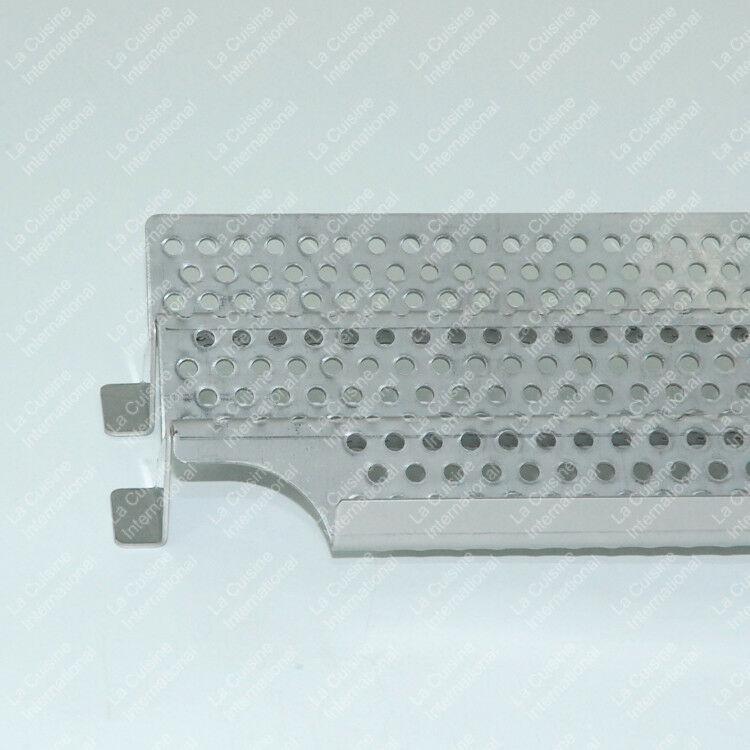 G5009726 Half Flavor Grid (PKG 2EA)