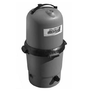 Plastics FC0757 75 Sq. Ft. Cartridge Filter