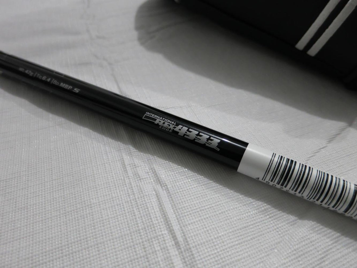 XXIO 11 Driver Eleven - 10.5* - MP-1100 Stiff Flex Graphite - NEW