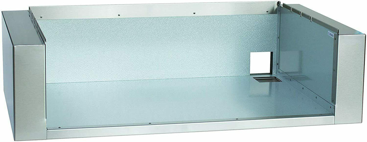 Insulated Grill Jacket for 30 Grills