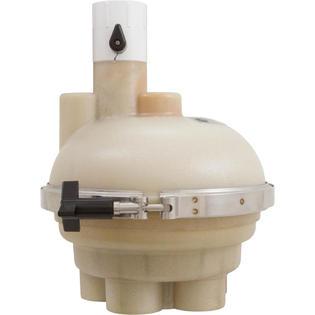 5 Port T-Valve, A & A Manufacturing, 1-1/2"