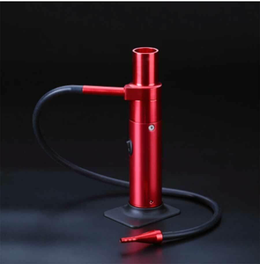 Spanish Manufacture Food Smoking Gun Smoker Handheld Food Smoker Professional Ba