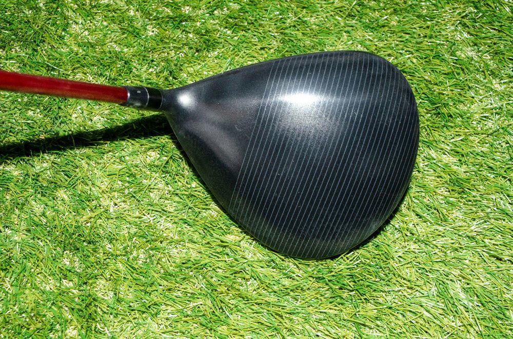 Felon 	485CC 	9.5 Driver 	Rh 	47.5"	Graphite 	Regular 	Golf Pride Grip