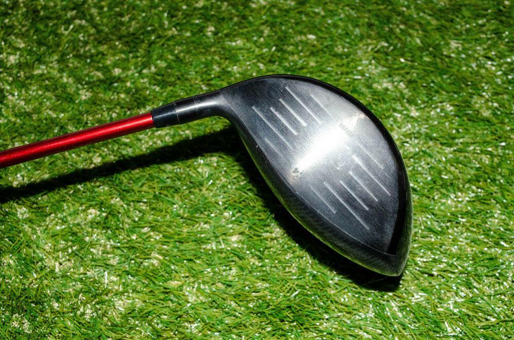 Felon 	485CC 	9.5 Driver 	Rh 	47.5"	Graphite 	Regular 	Golf Pride Grip