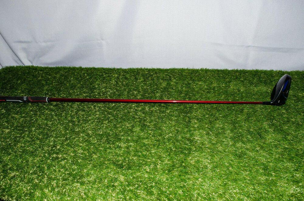 Felon 	485CC 	9.5 Driver 	Rh 	47.5"	Graphite 	Regular 	Golf Pride Grip
