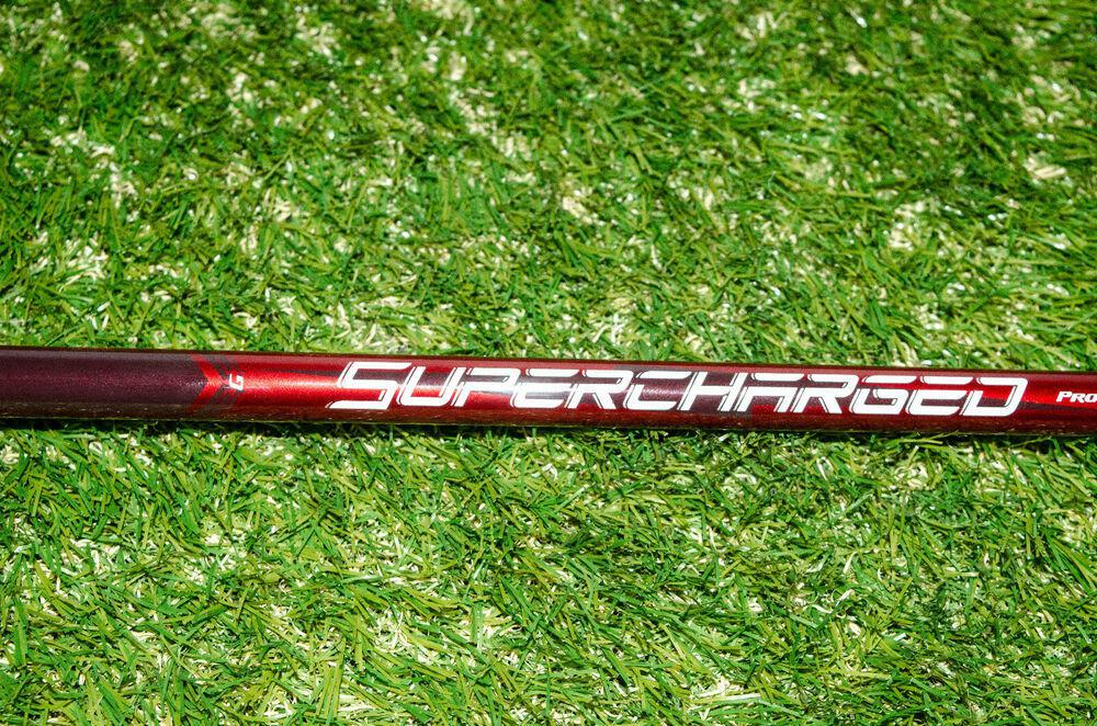 Felon 	485CC 	9.5 Driver 	Rh 	47.5"	Graphite 	Regular 	Golf Pride Grip