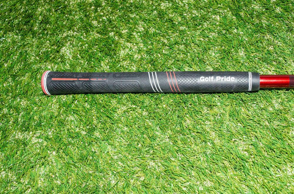 Felon 	485CC 	9.5 Driver 	Rh 	47.5"	Graphite 	Regular 	Golf Pride Grip
