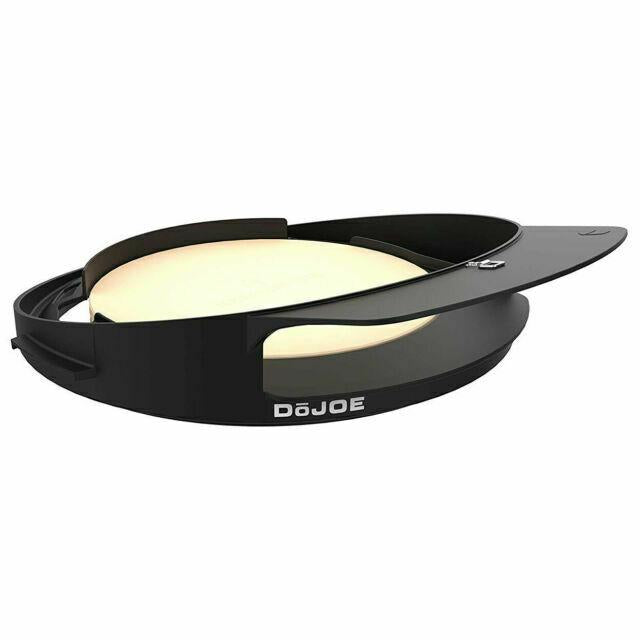 Kamado Joe KJ-DJ DoJoe Pizza Oven, Cast Aluminum - Quantity 1