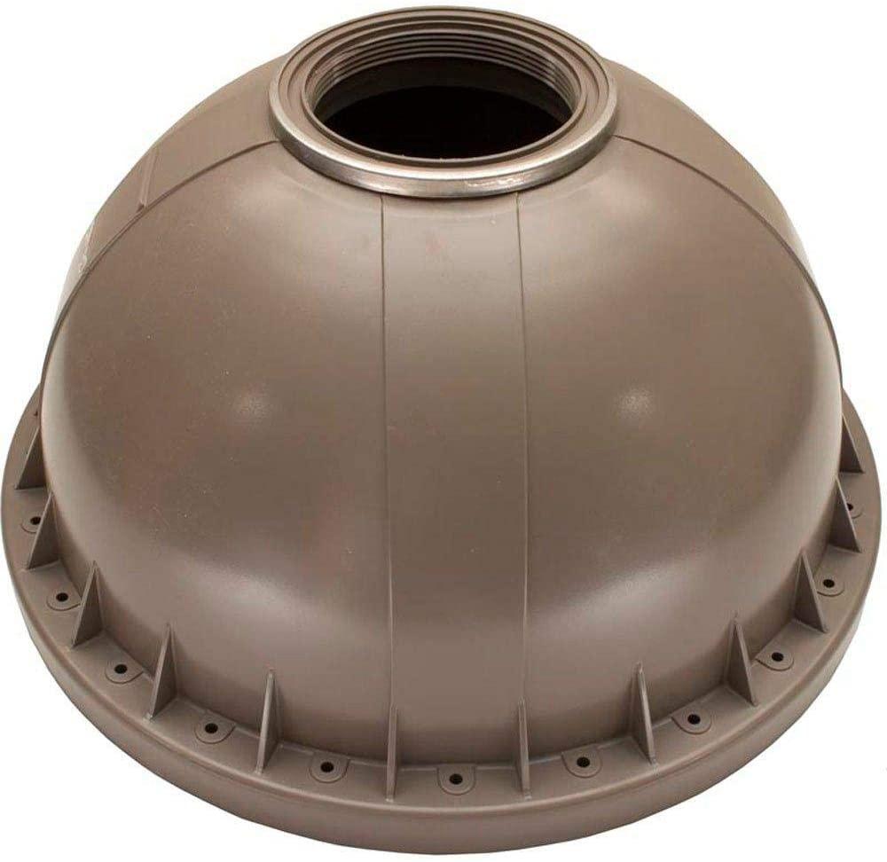 Hayward SX200BT Taupe Filter Head Replacement for Hayward S200 Series Sand Filter