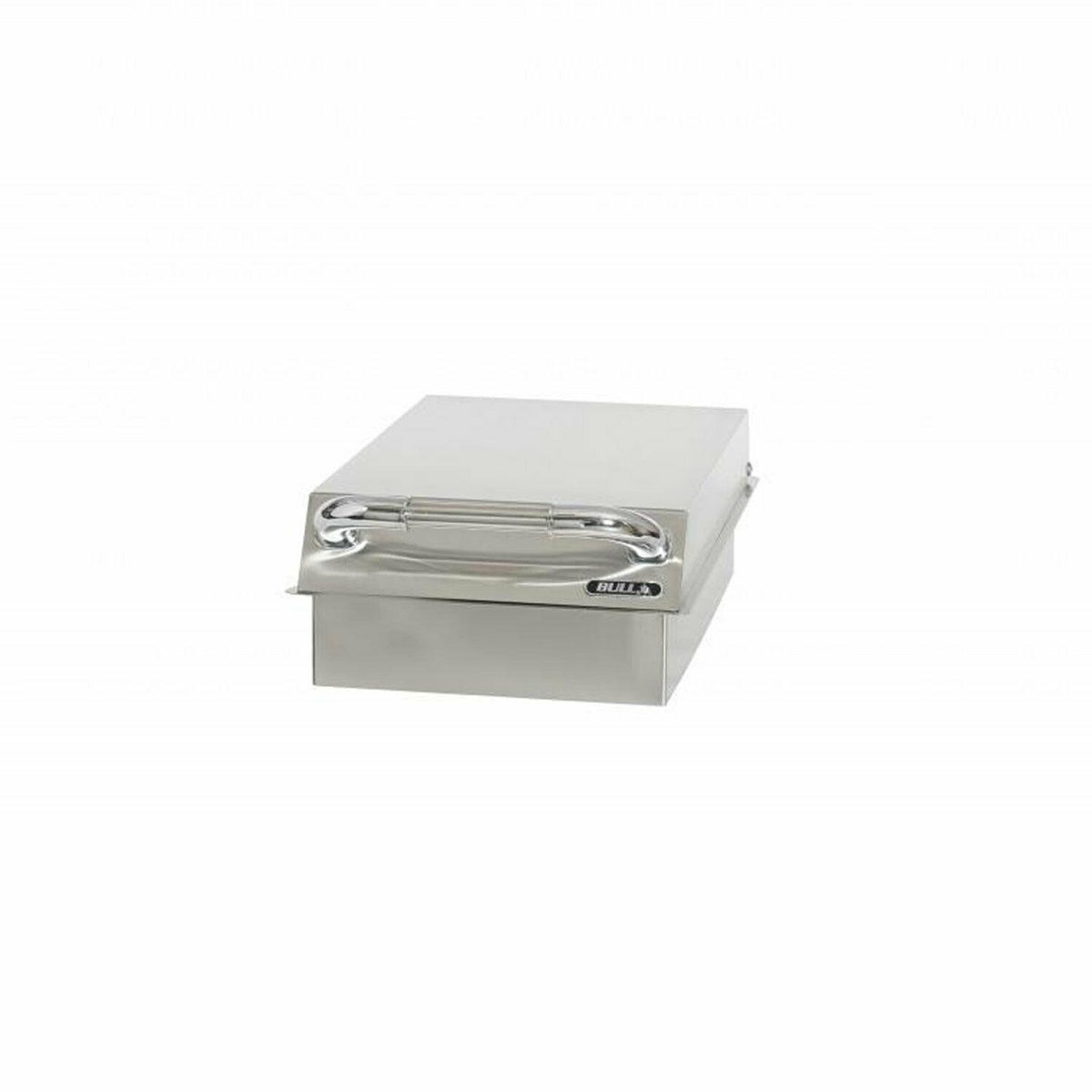 Bull Drop-In Single Side Burner, Natural Gas