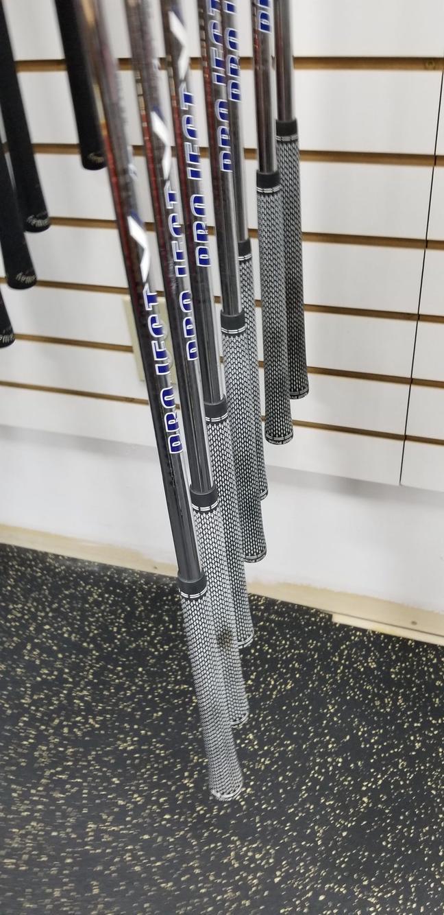 Used Titleist Ap1 718 4i-pw Steel Regular Golf Iron Or Hybrid Sets