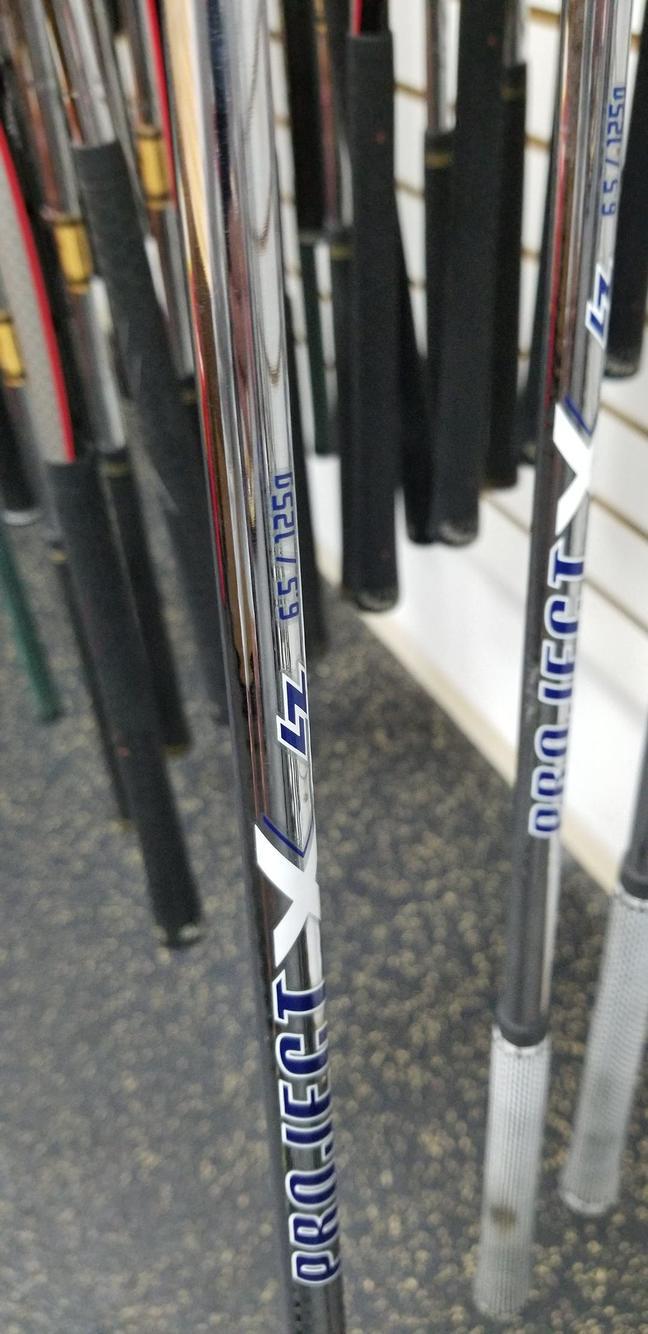 Used Titleist Ap1 718 4i-pw Steel Regular Golf Iron Or Hybrid Sets