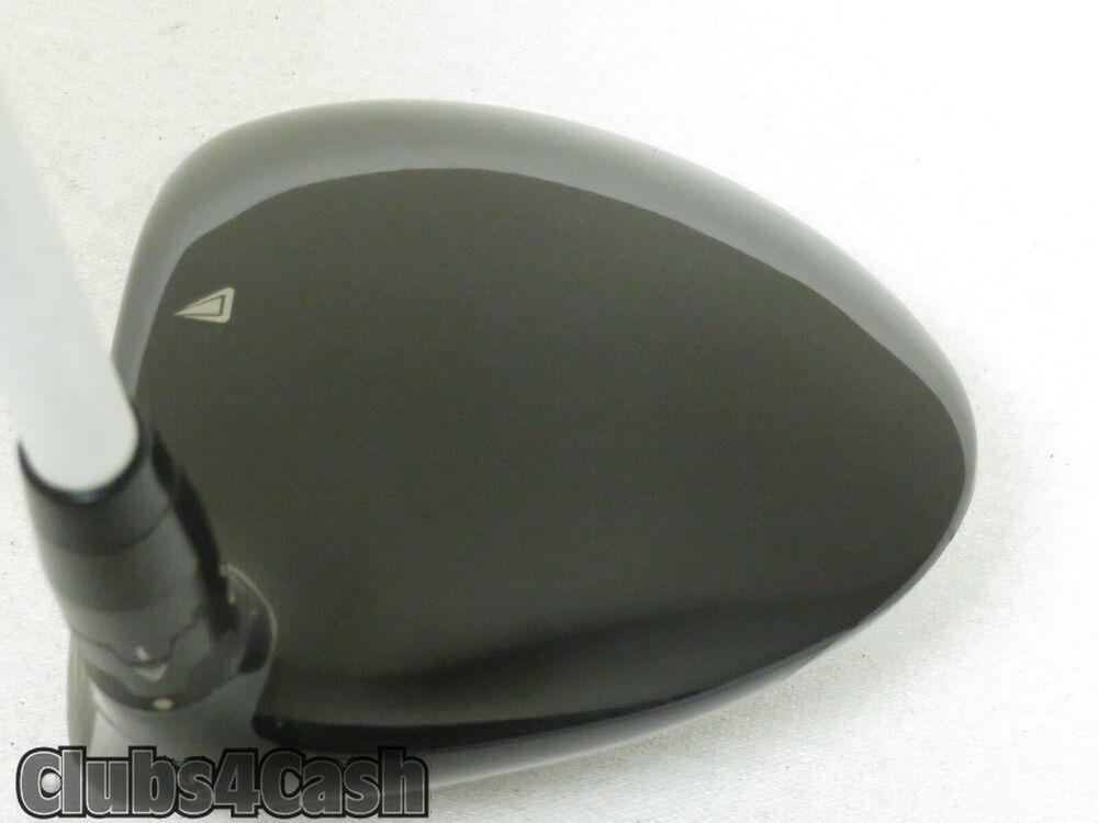 TITLEIST TS2 Fairway 16.5* Air Speeder 40 R2 +Cover .. SENIOR