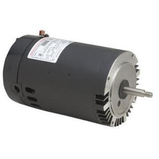 Beloit B230SE 2HP 115V/230V Single Speed Pool or Spa Pump Motor