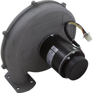 Blower Kit, Temp 300, Nat.