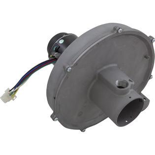 Blower Kit, Temp 300, Nat.