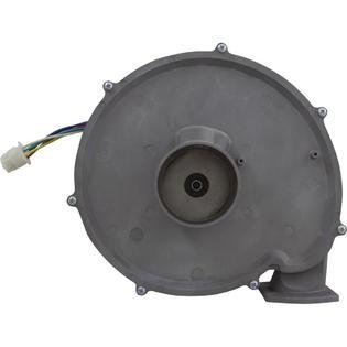 Blower Kit, Temp 300, Nat.