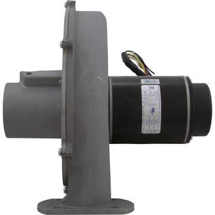 Blower Kit, Temp 300, Nat.