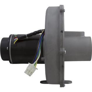 Blower Kit, Temp 300, Nat.
