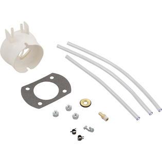 Blower Kit, Temp 300, Nat.