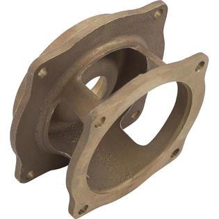 VAL-PAK Seal Plate, Val-Pak AquaFlo A Series, 3.0hp