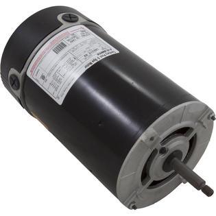 Motor, Century/Astral, 1.5hp, 115v/230v, 1-Spd, 48fr, No Stand