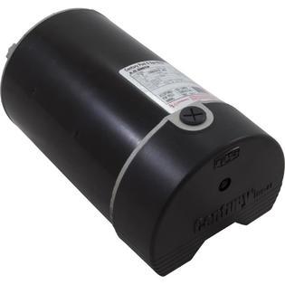Motor, Century/Astral, 1.5hp, 115v/230v, 1-Spd, 48fr, No Stand