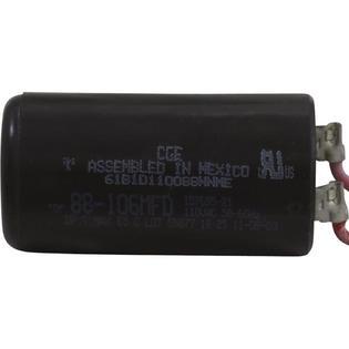 Motor, Century/Astral, 1.5hp, 115v/230v, 1-Spd, 48fr, No Stand