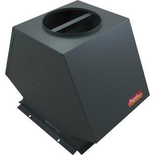 Drafthood, Gemini/Versa 335B, Indoor