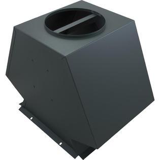 Drafthood, Gemini/Versa 335B, Indoor