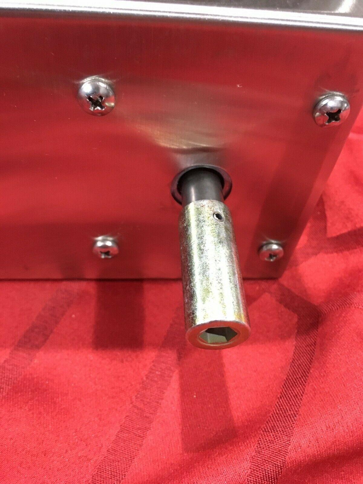 10555 CTAL ROTIS MOTOR ASSY