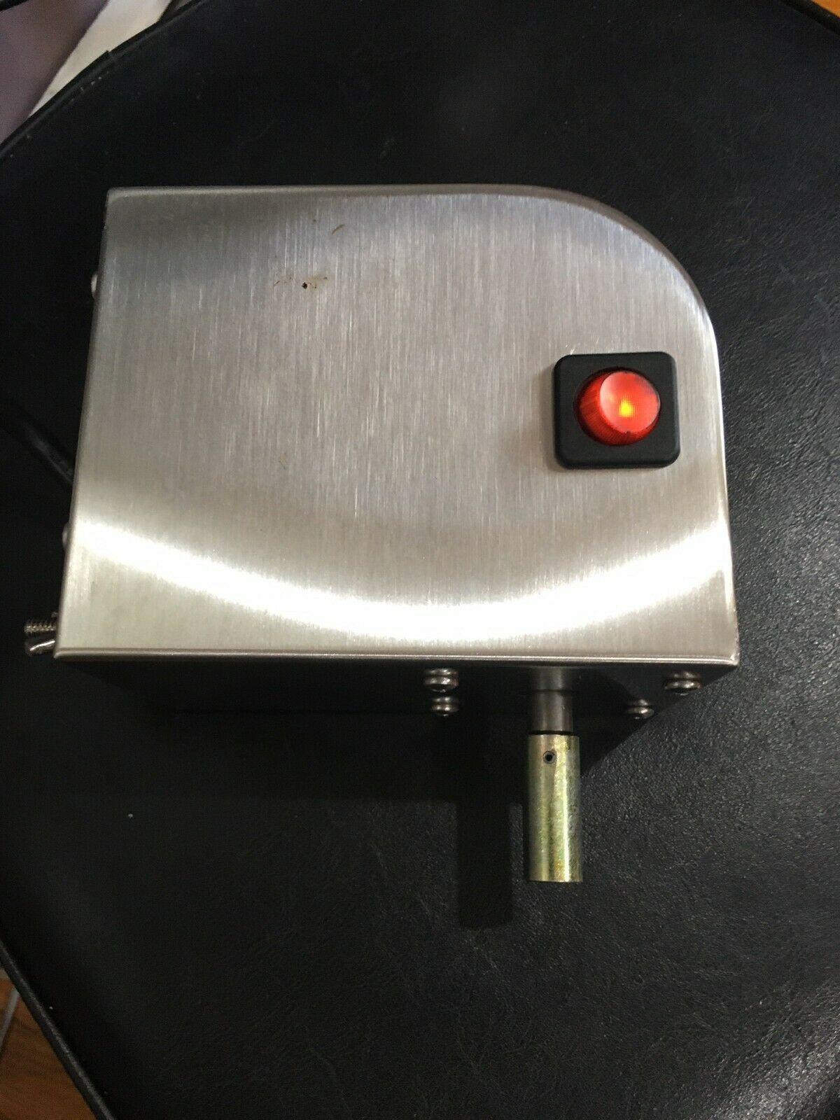 10555 CAPITAL ROTIS MOTOR ASSY