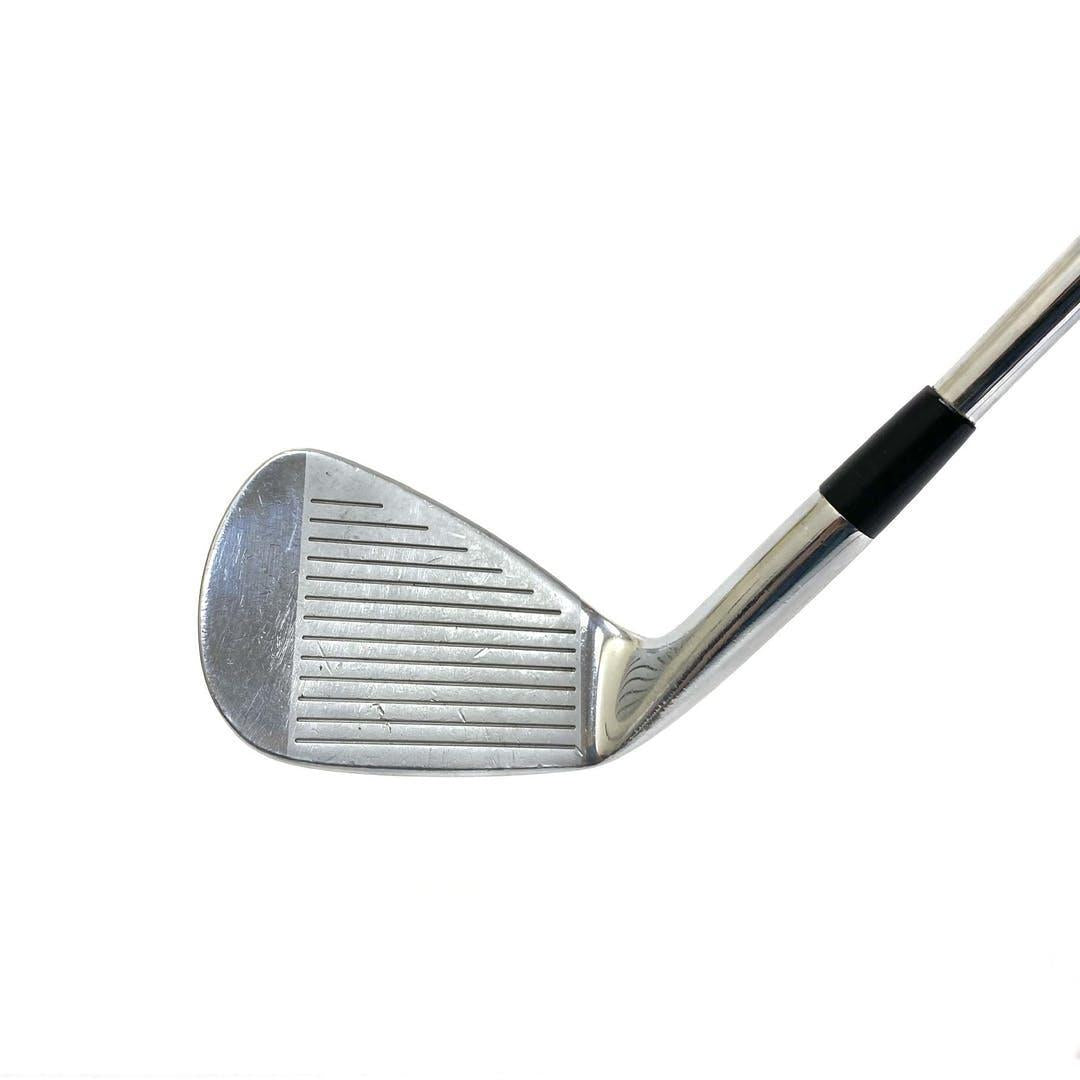 Used Mizuno Mp-69 Mens Right Iron Set 3i-pw Steel Stiff