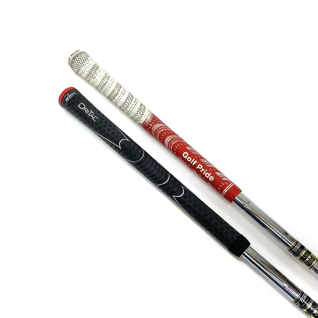 Used Mizuno Mp-69 Mens Right Iron Set 3i-pw Steel Stiff