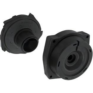 Drive Train Upgrade, Super Pump 1600X, 0.75hp
