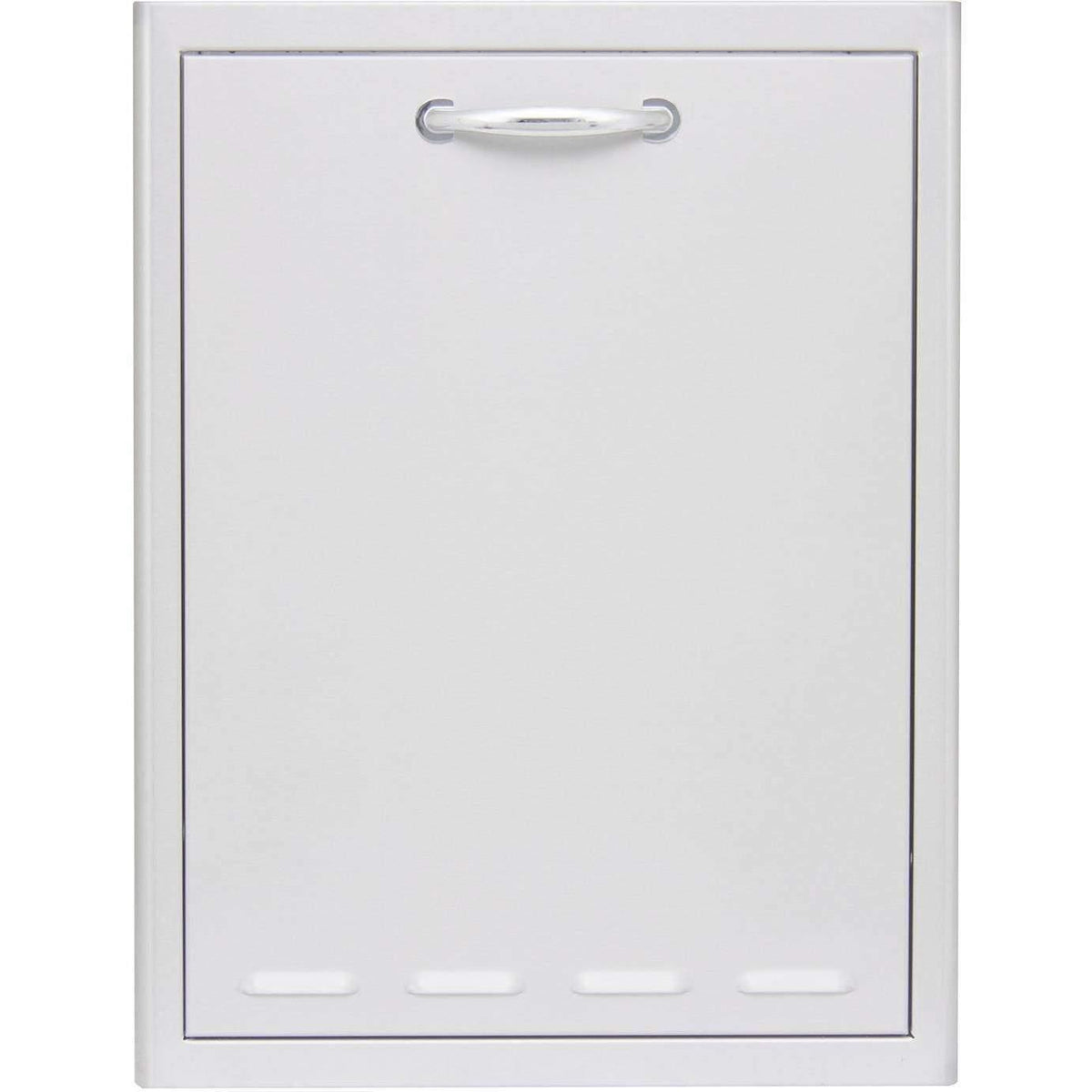 Blaze Roll-Out Trash/Propane Tank Drawer, 26.375" x 20.125"
